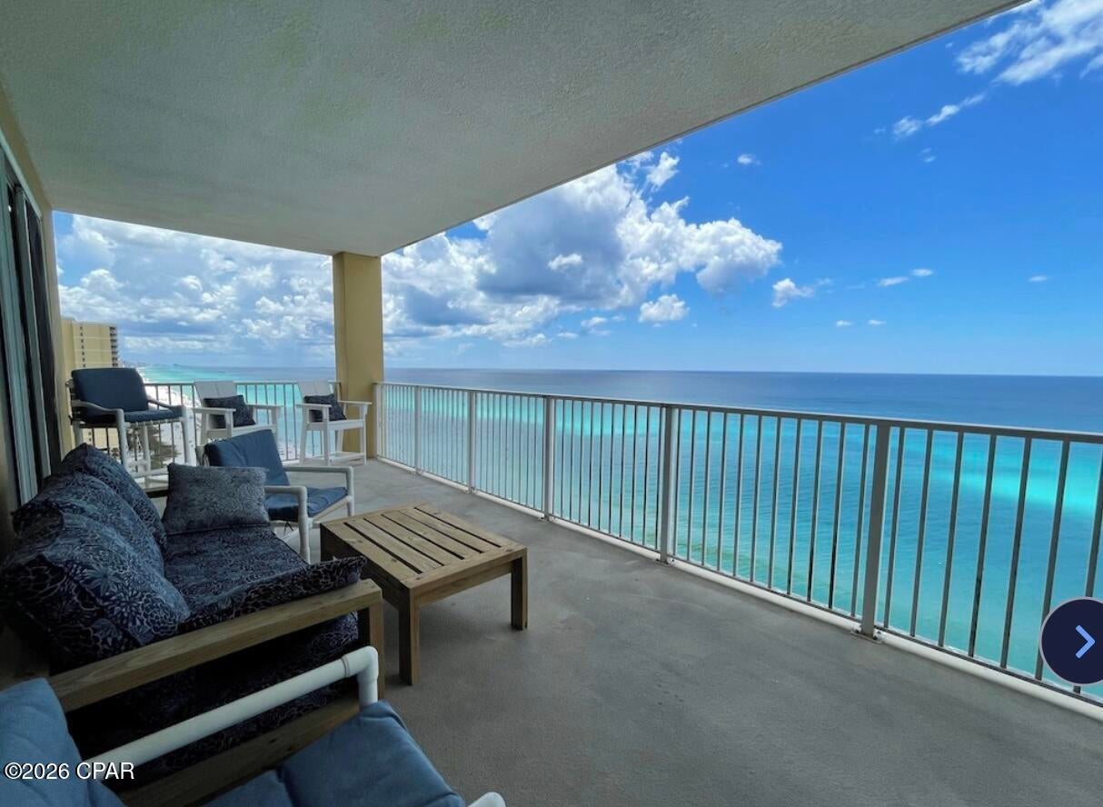17643 Front Beach Road 1701