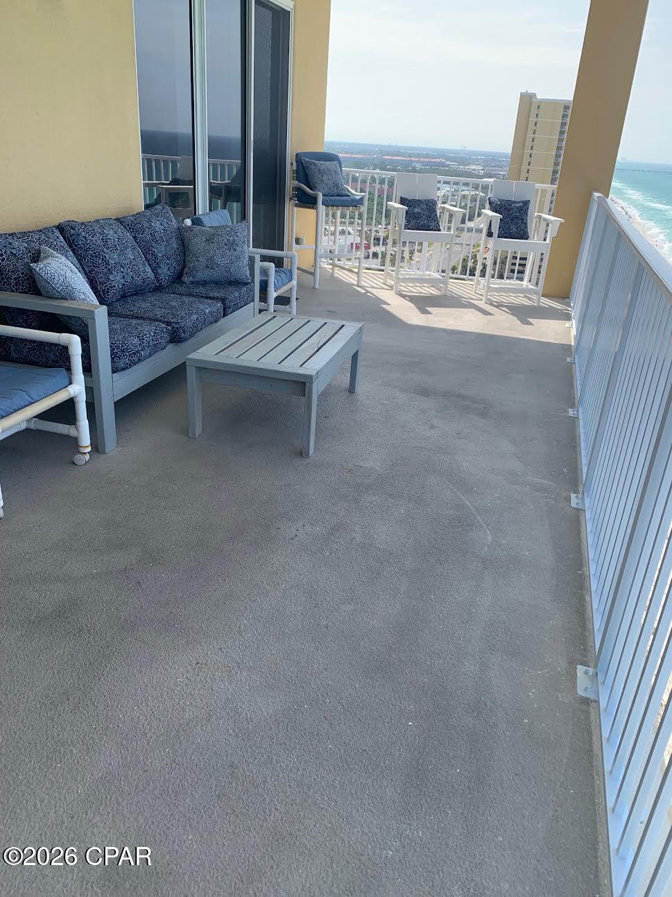 17643 Front Beach Road 1701
