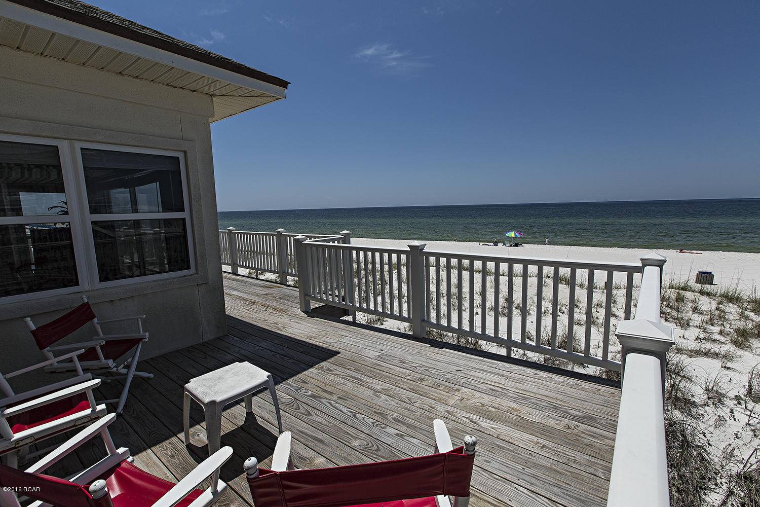 Crescent Beach Unit 1 - Residential