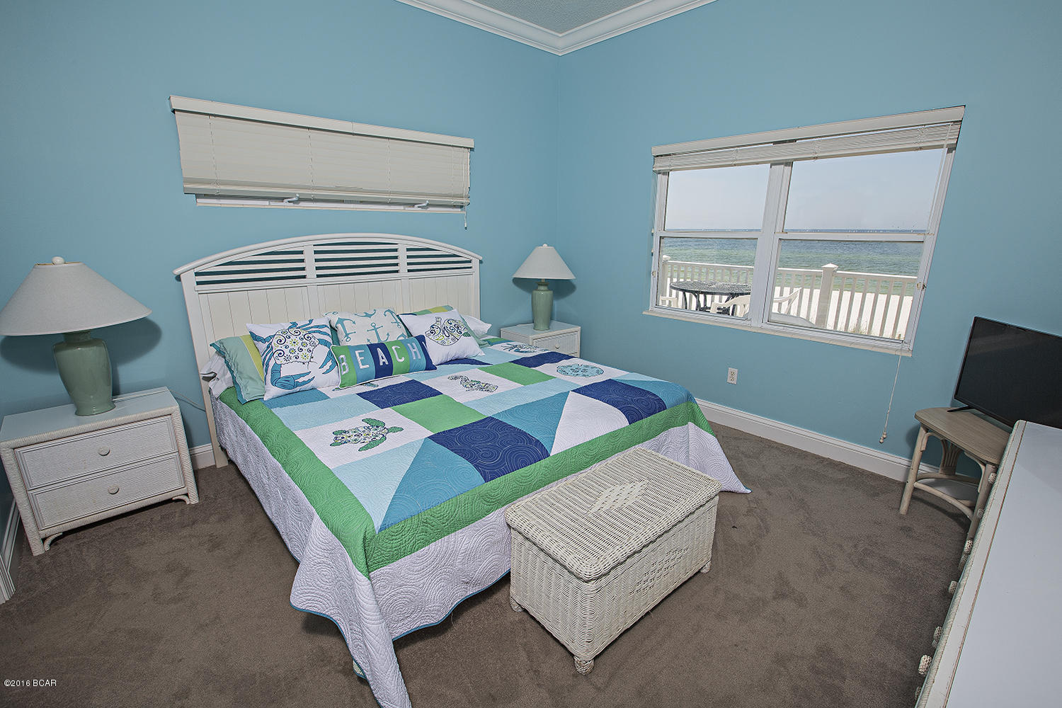 Crescent Beach Unit 1 - Residential