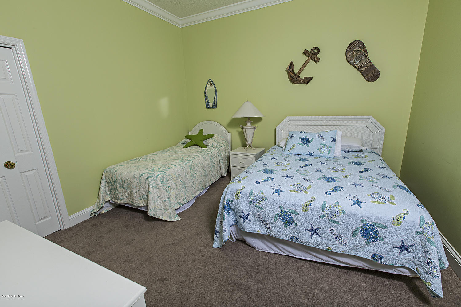 Crescent Beach Unit 1 - Residential