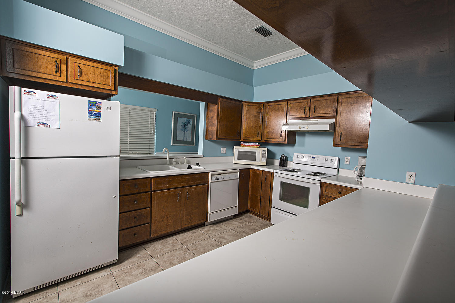 Crescent Beach Unit 1 - Residential