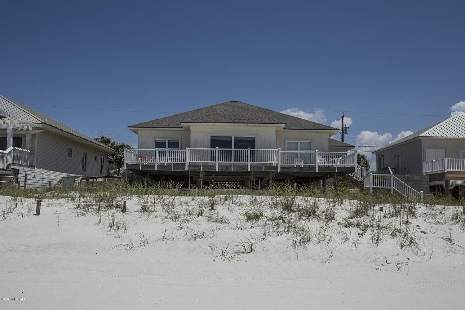 Crescent Beach Unit 1 - Residential