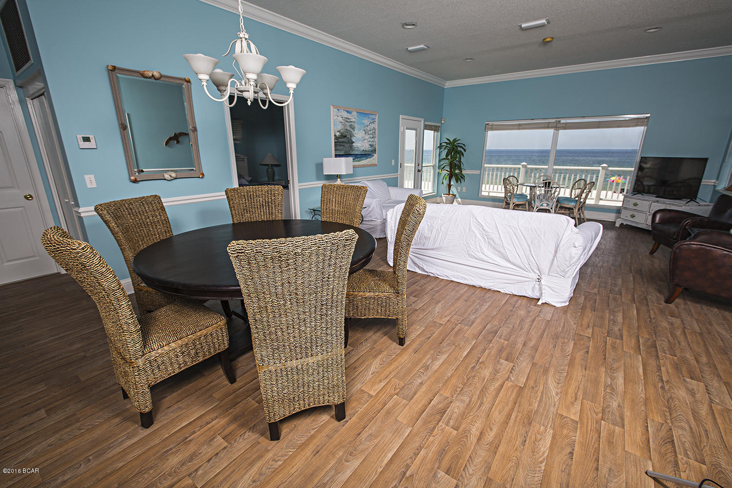 Crescent Beach Unit 1 - Residential