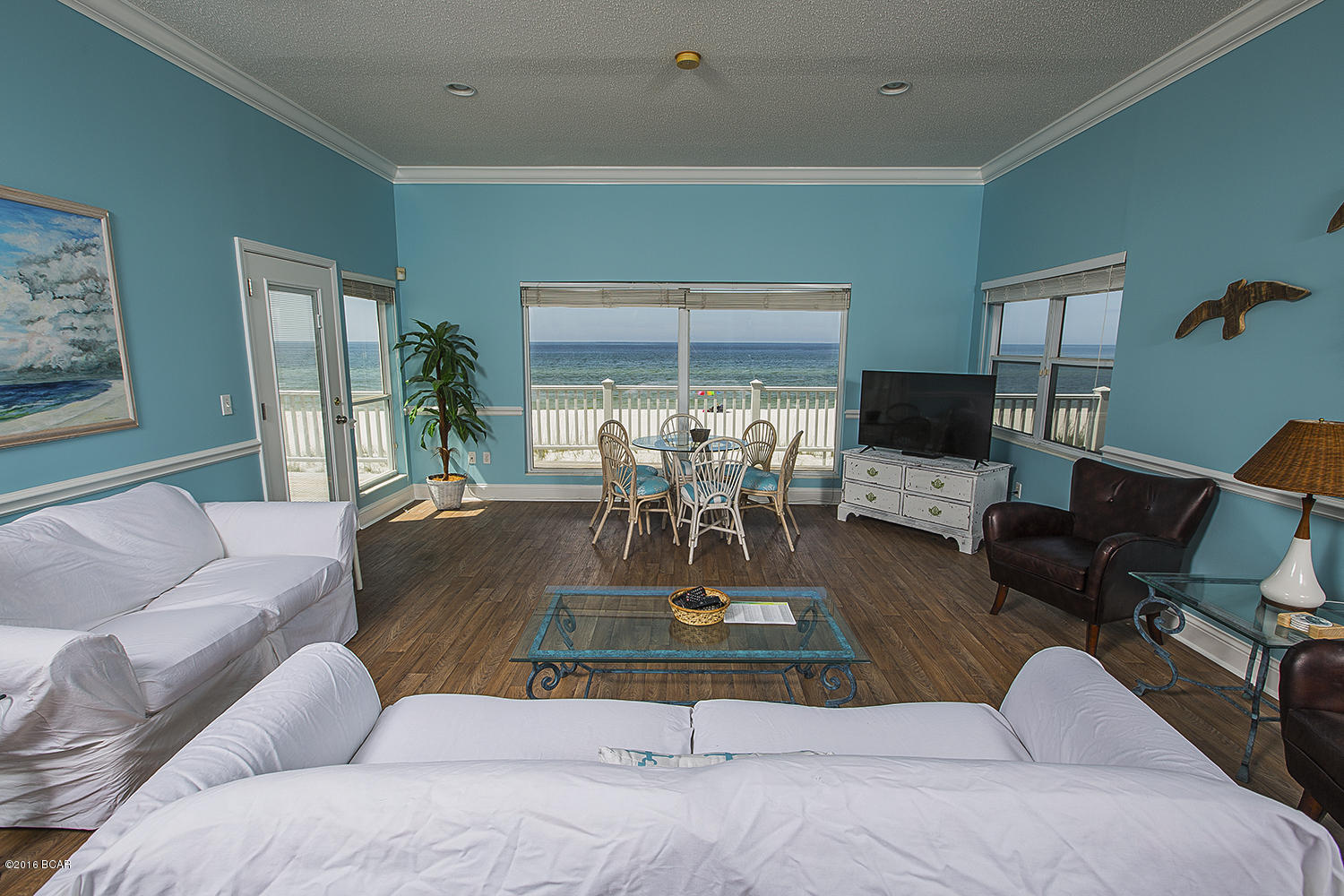 Crescent Beach Unit 1 - Residential