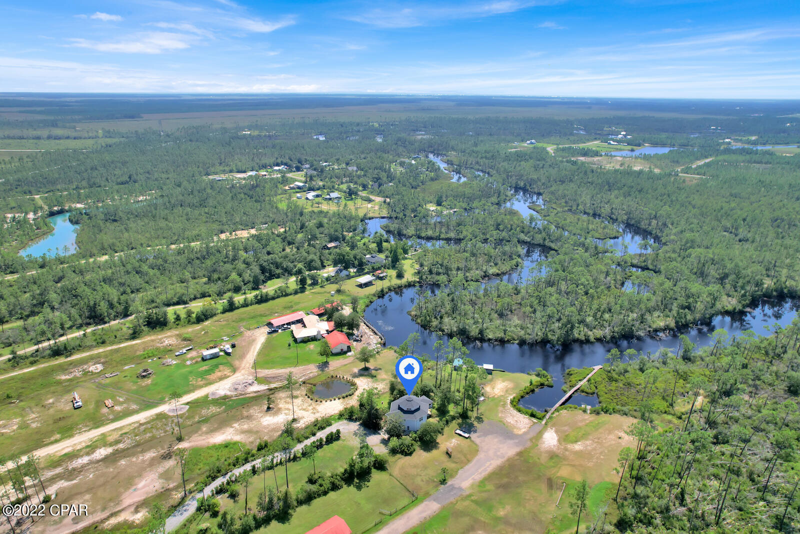 [No Recorded Subdiv] - Residential