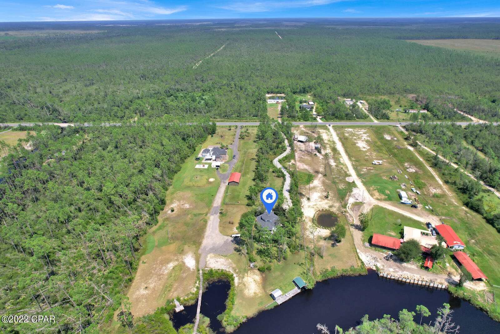 [No Recorded Subdiv] - Residential