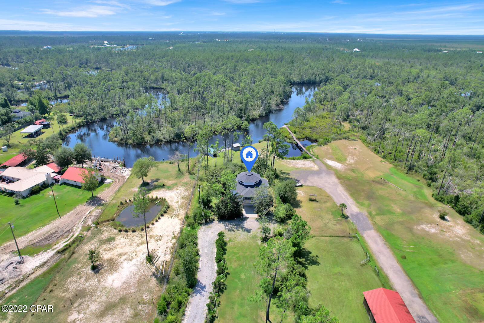 [No Recorded Subdiv] - Residential