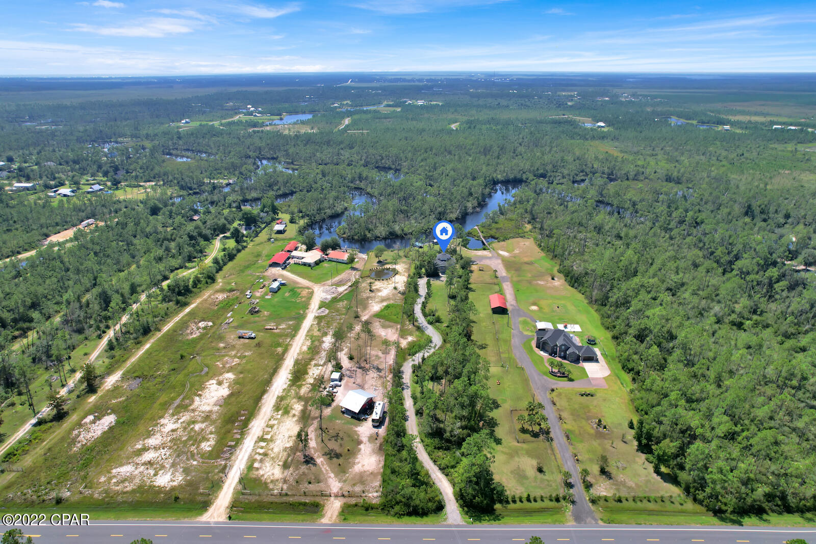 [No Recorded Subdiv] - Residential