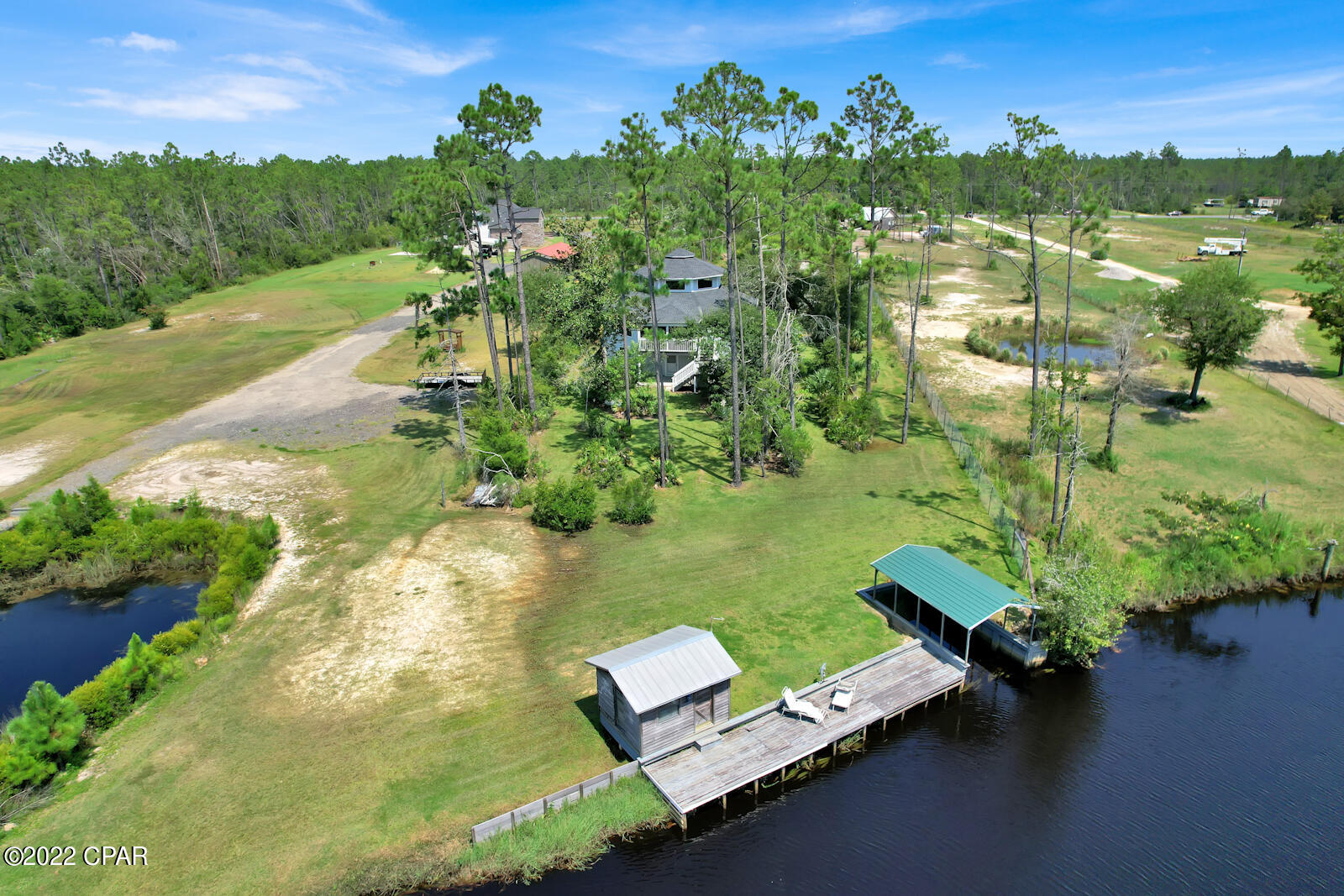 [No Recorded Subdiv] - Residential