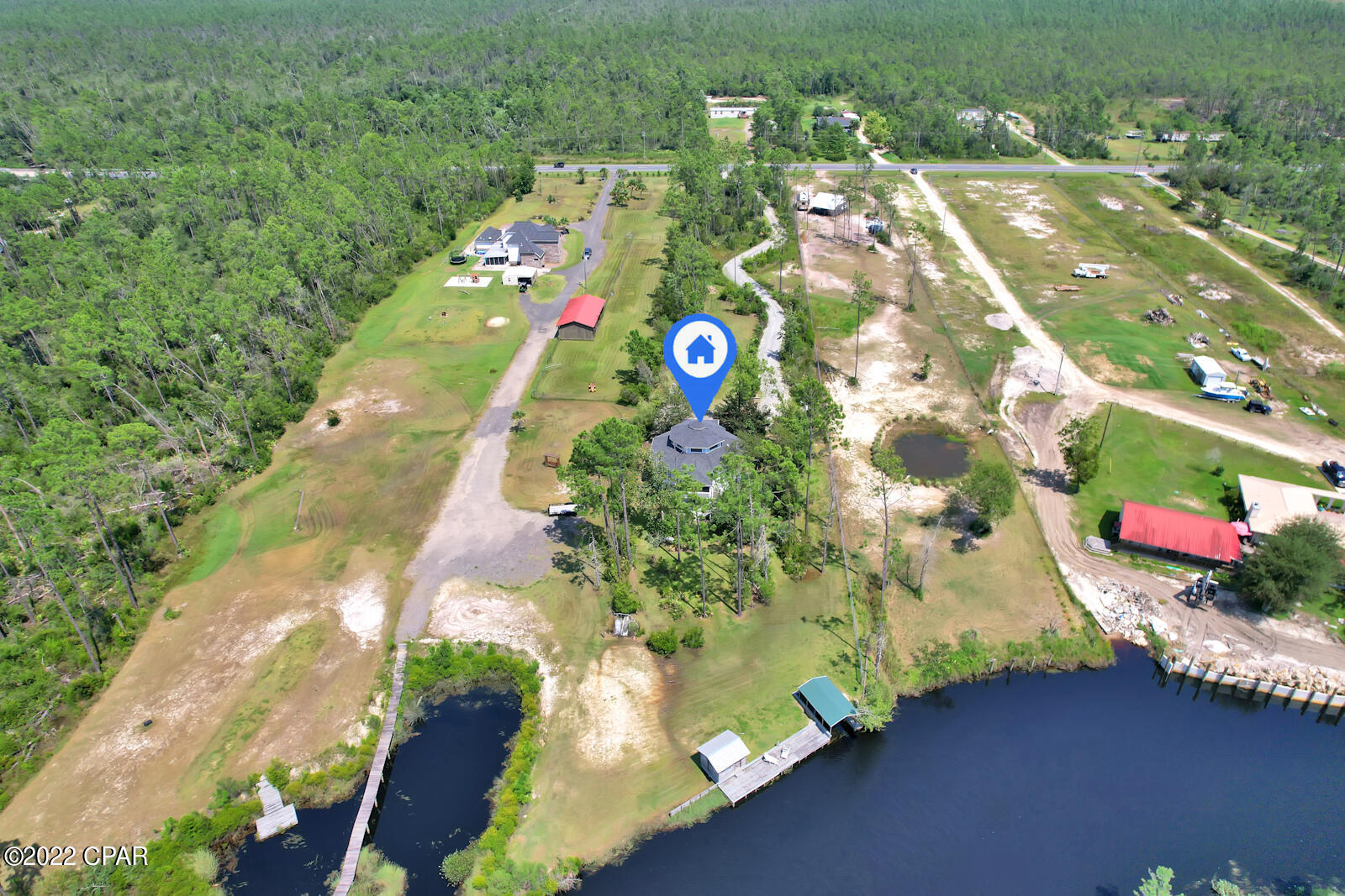 [No Recorded Subdiv] - Residential