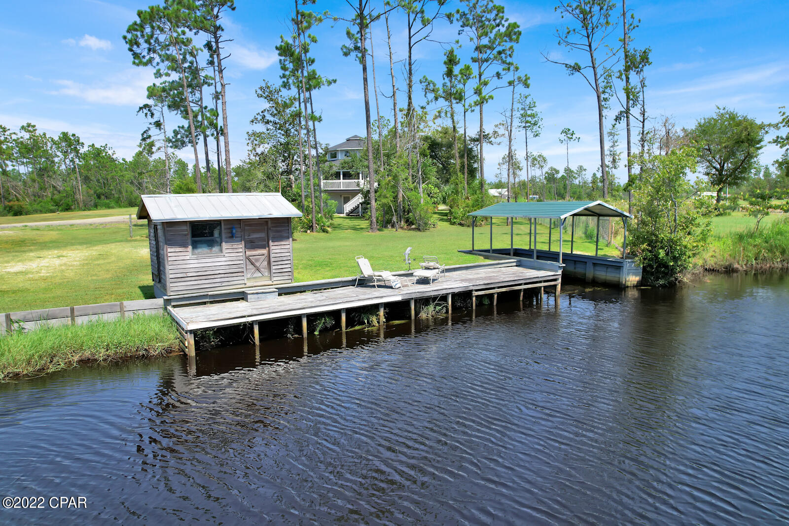 [No Recorded Subdiv] - Residential