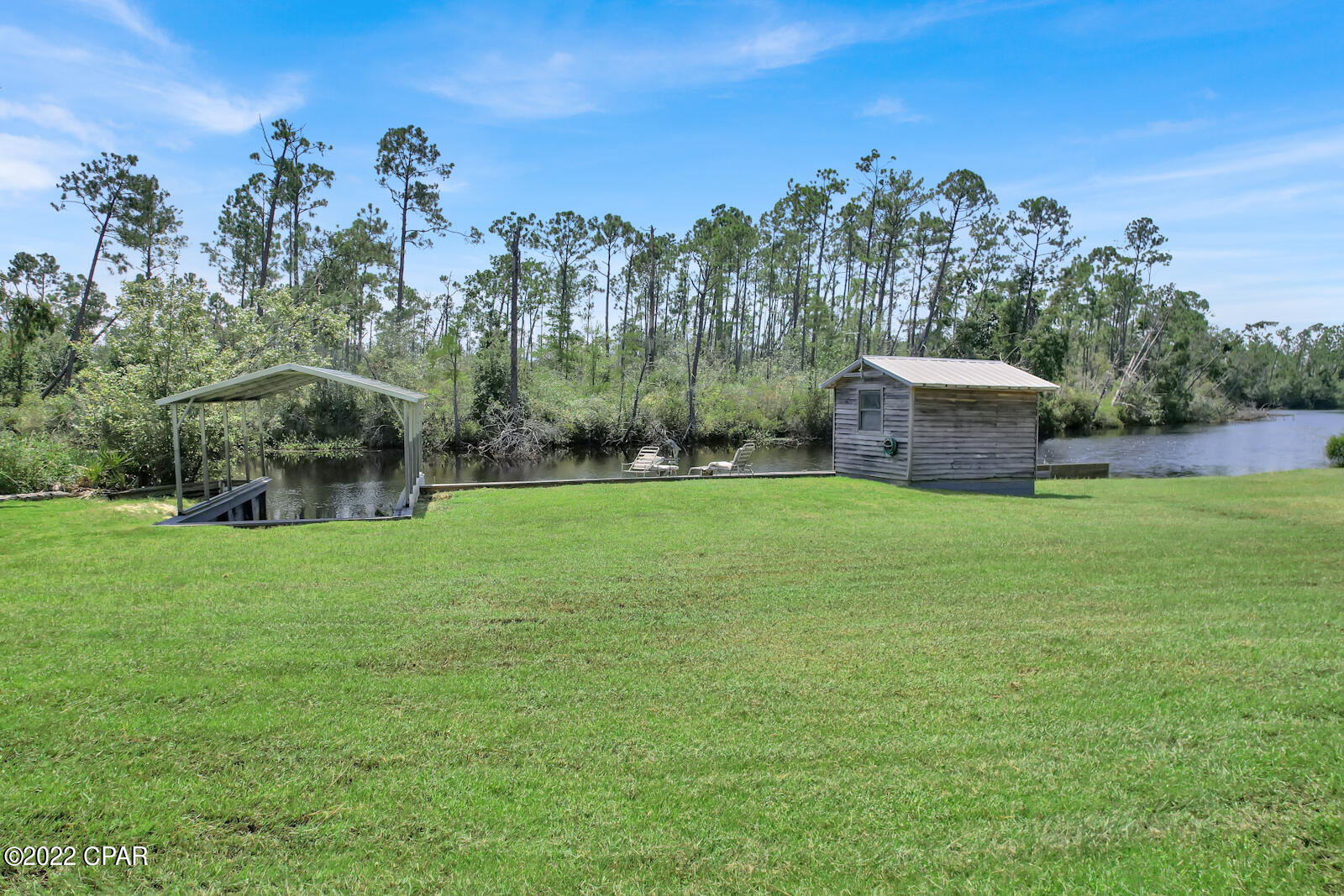 [No Recorded Subdiv] - Residential