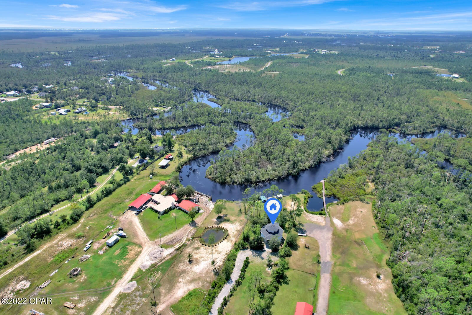 [No Recorded Subdiv] - Residential