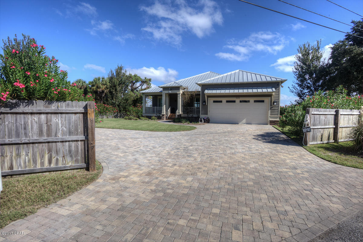 Biltmore Beach - Residential