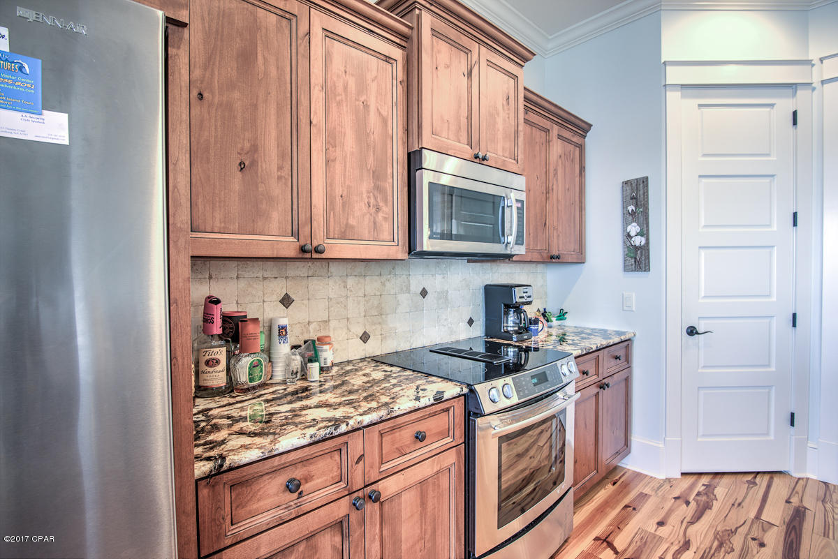 Biltmore Beach - Residential