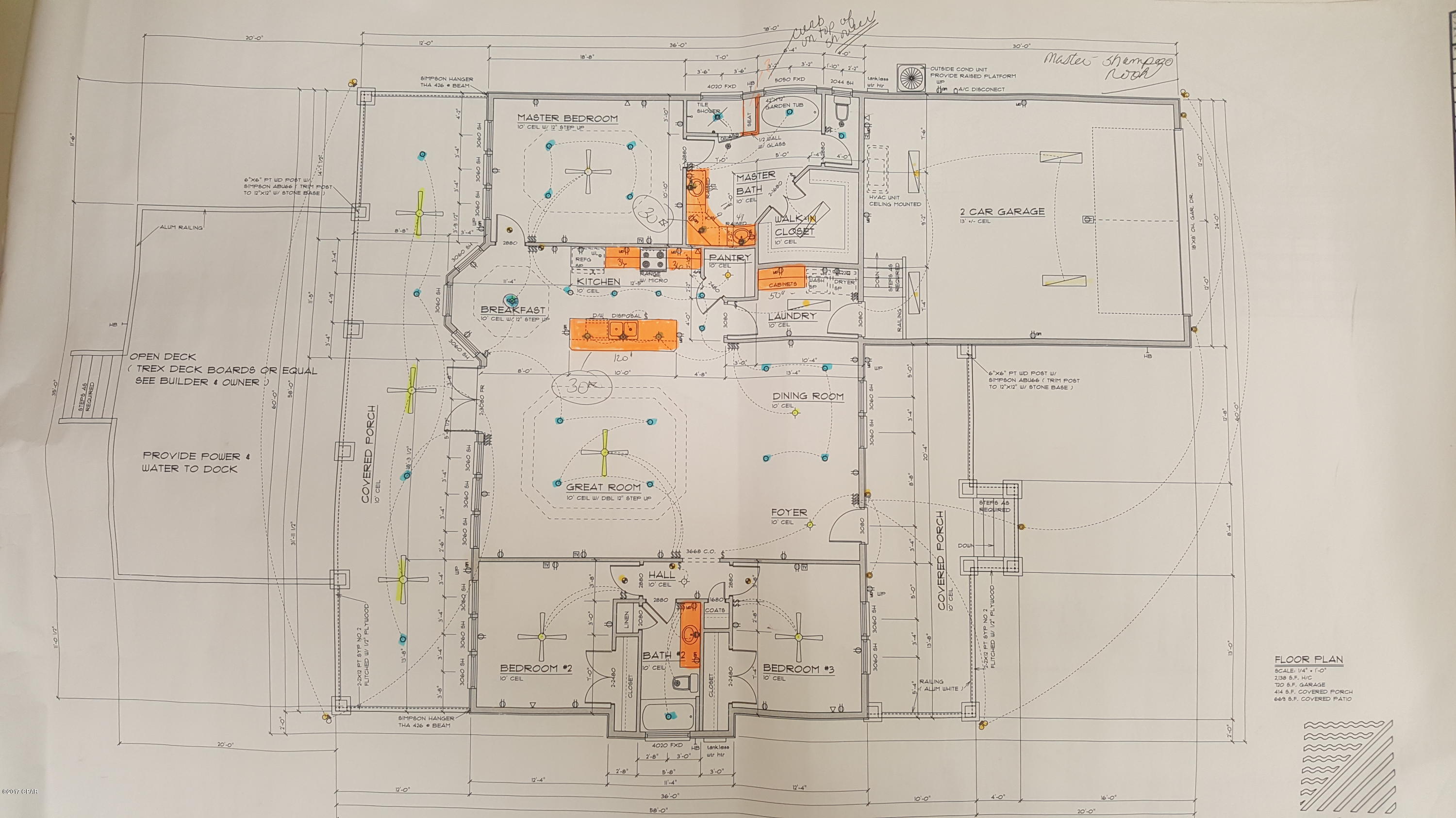 Biltmore Beach - Residential