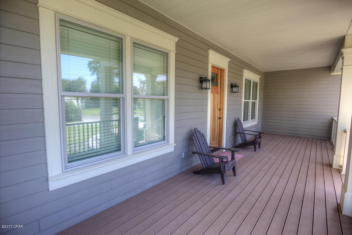 Biltmore Beach - Residential