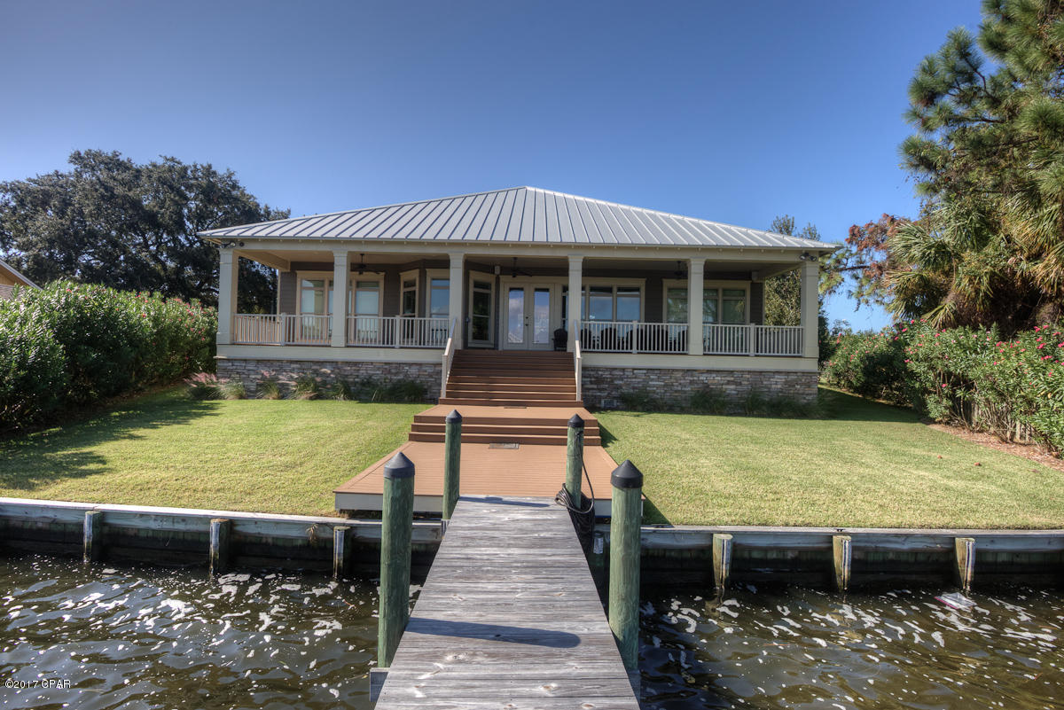 Biltmore Beach - Residential