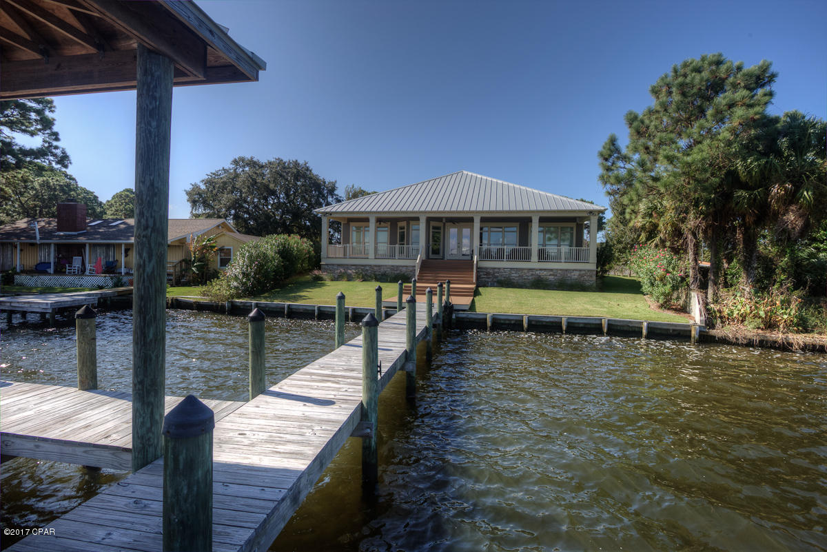 Biltmore Beach - Residential