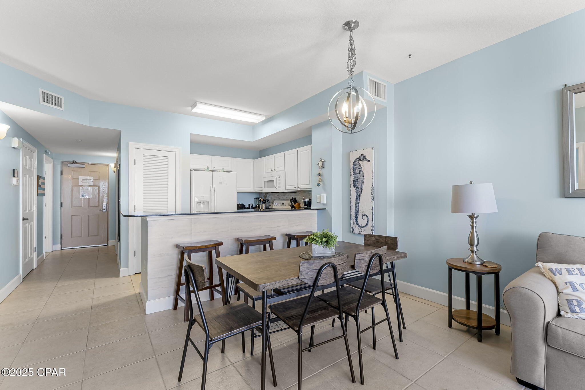 Sunrise Beach - Residential