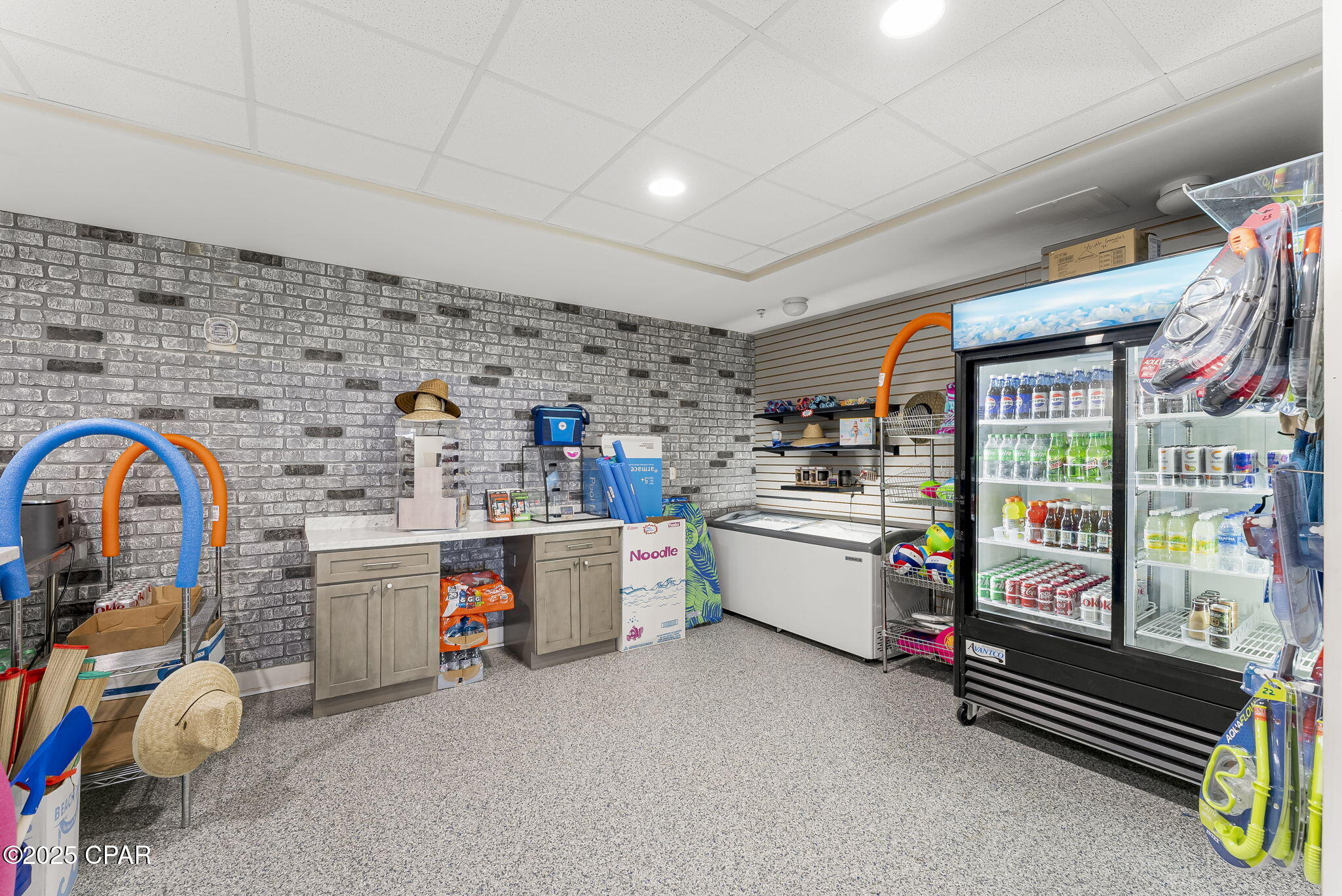 Sunrise Beach - Residential