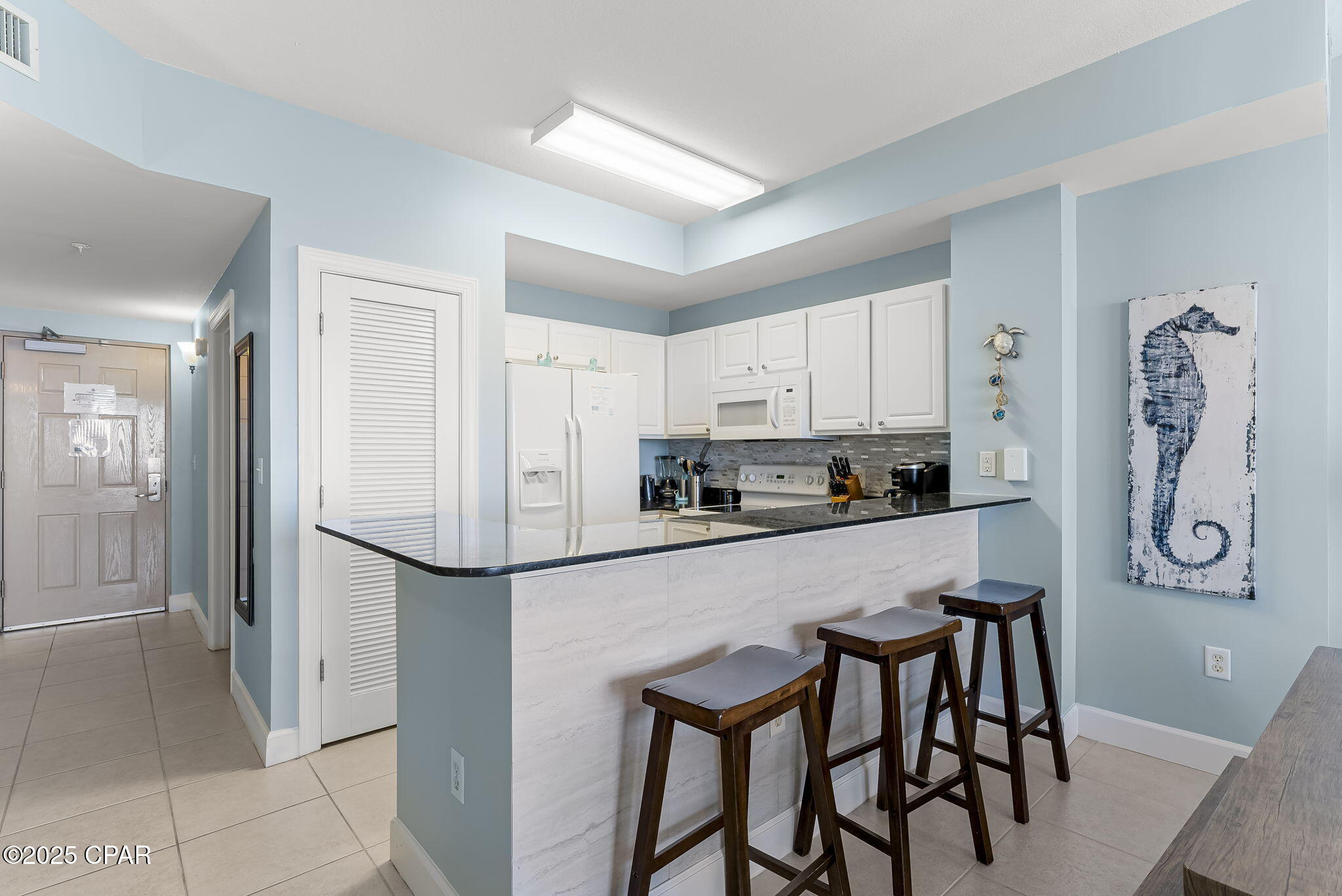 Sunrise Beach - Residential