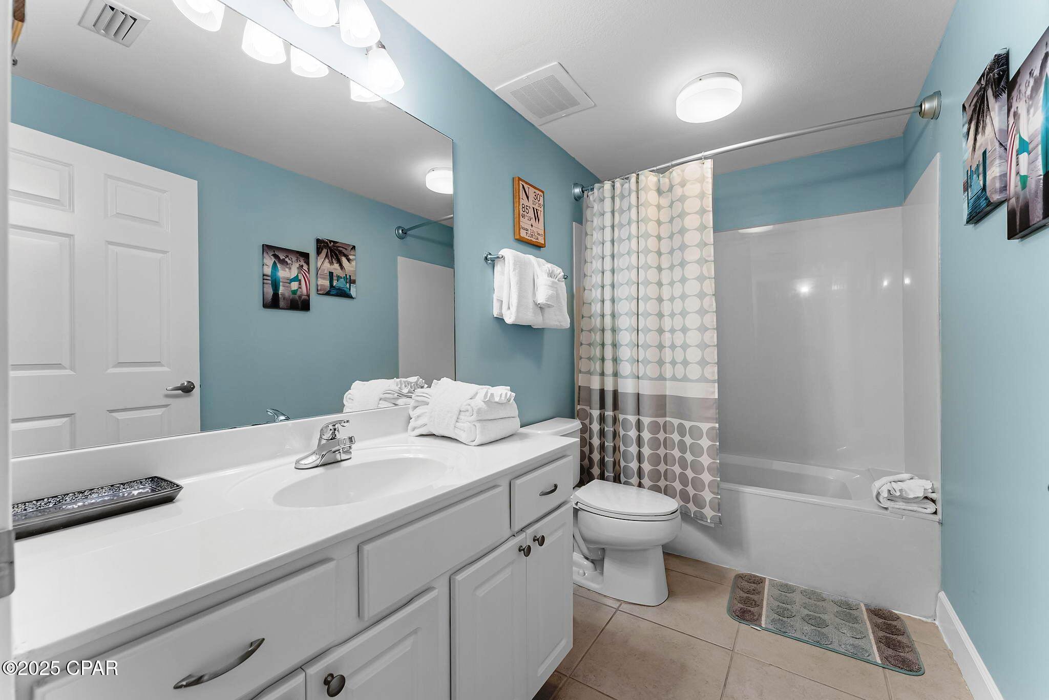 Sunrise Beach - Residential