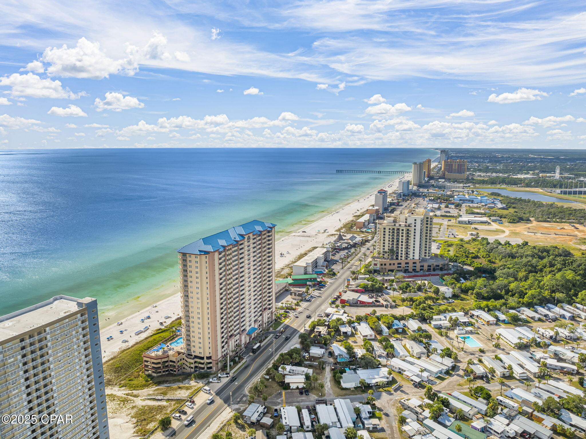 Sunrise Beach - Residential