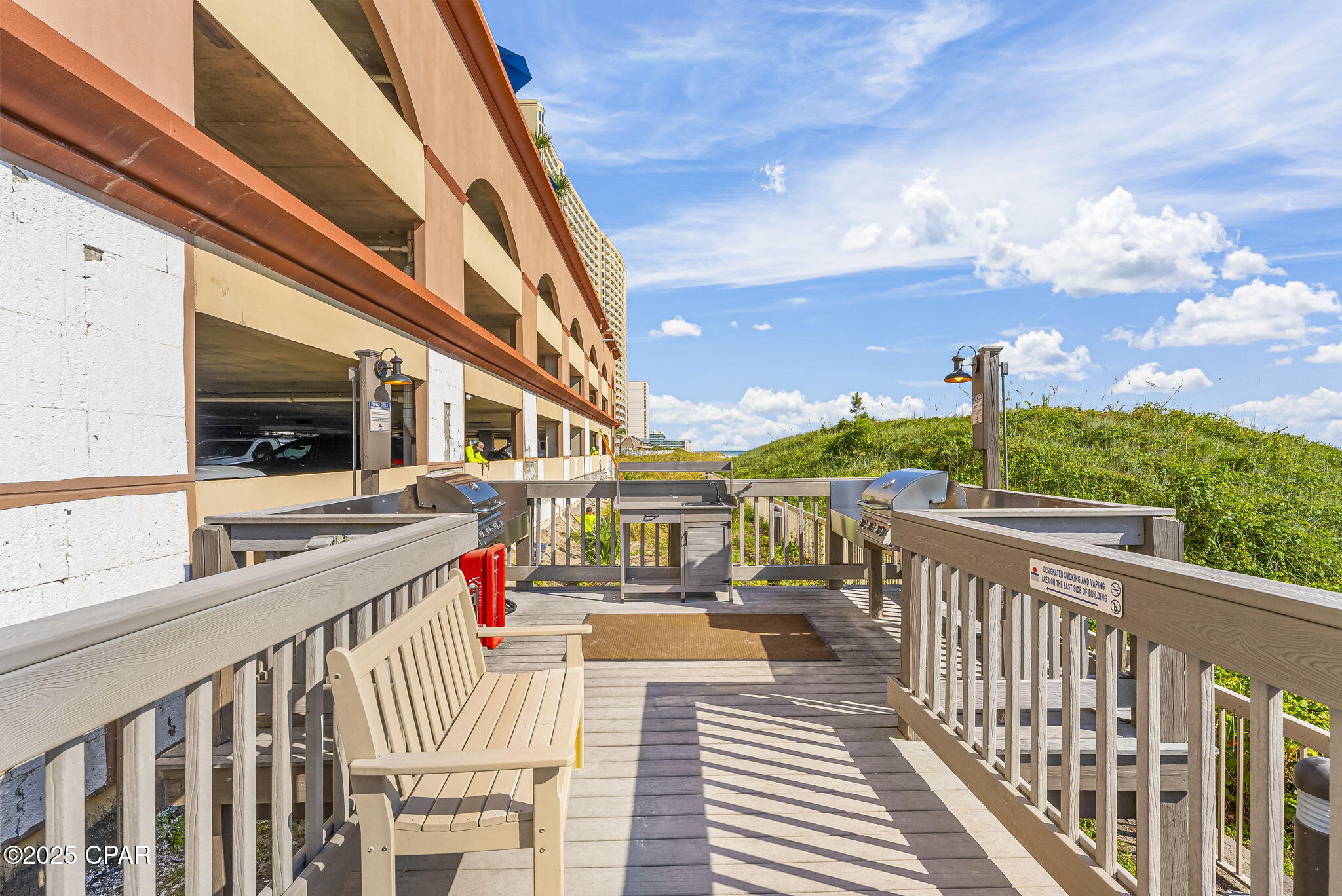 Sunrise Beach - Residential