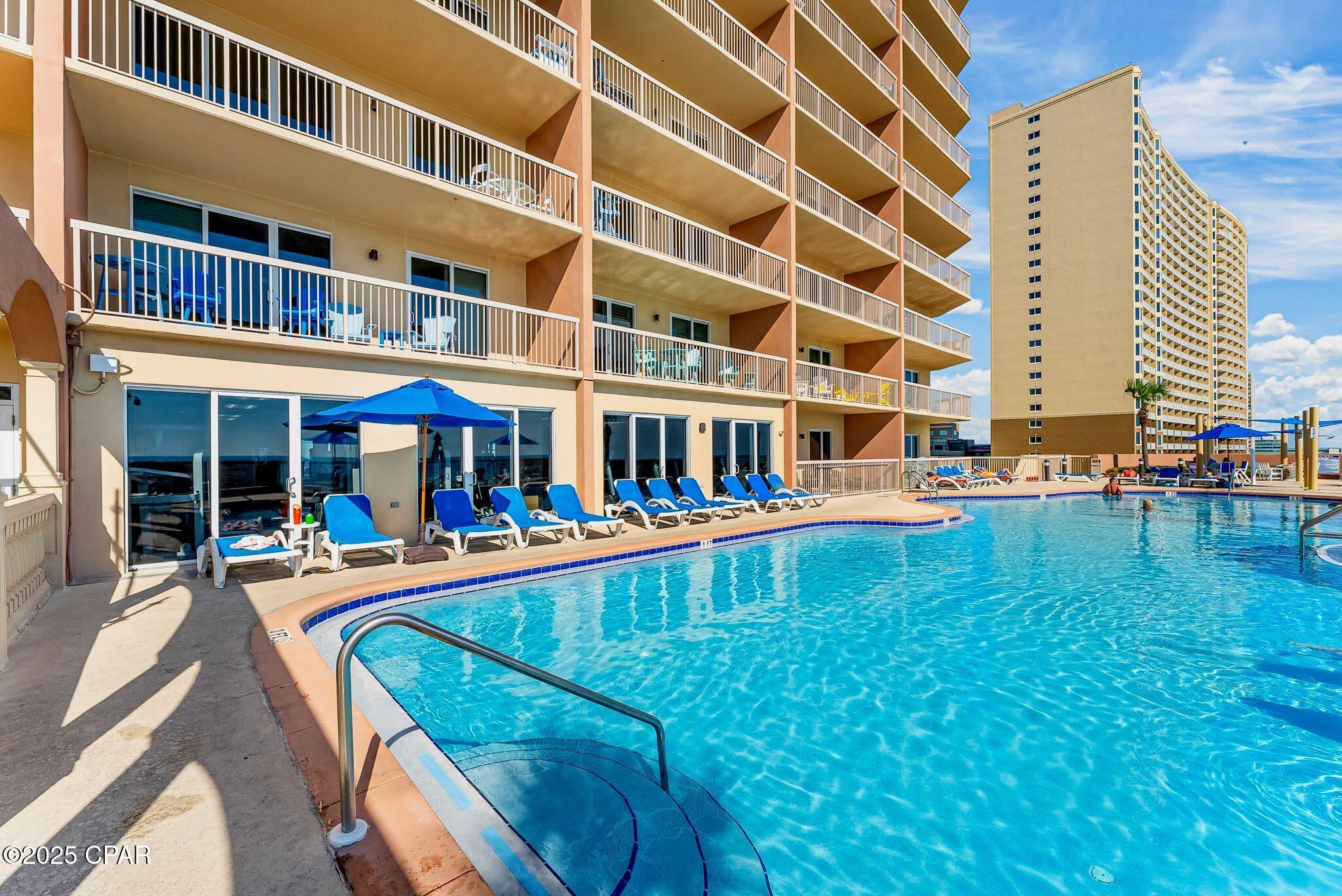 Sunrise Beach - Residential