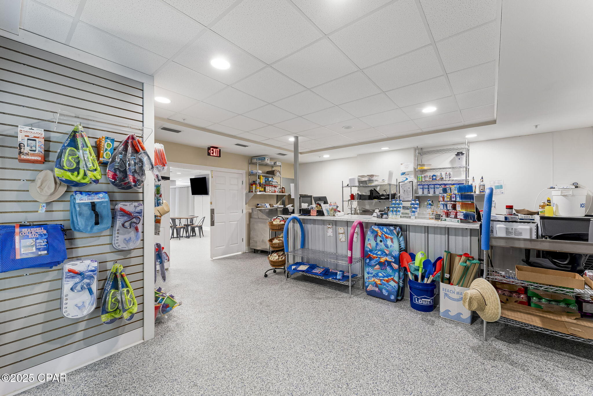 Sunrise Beach - Residential