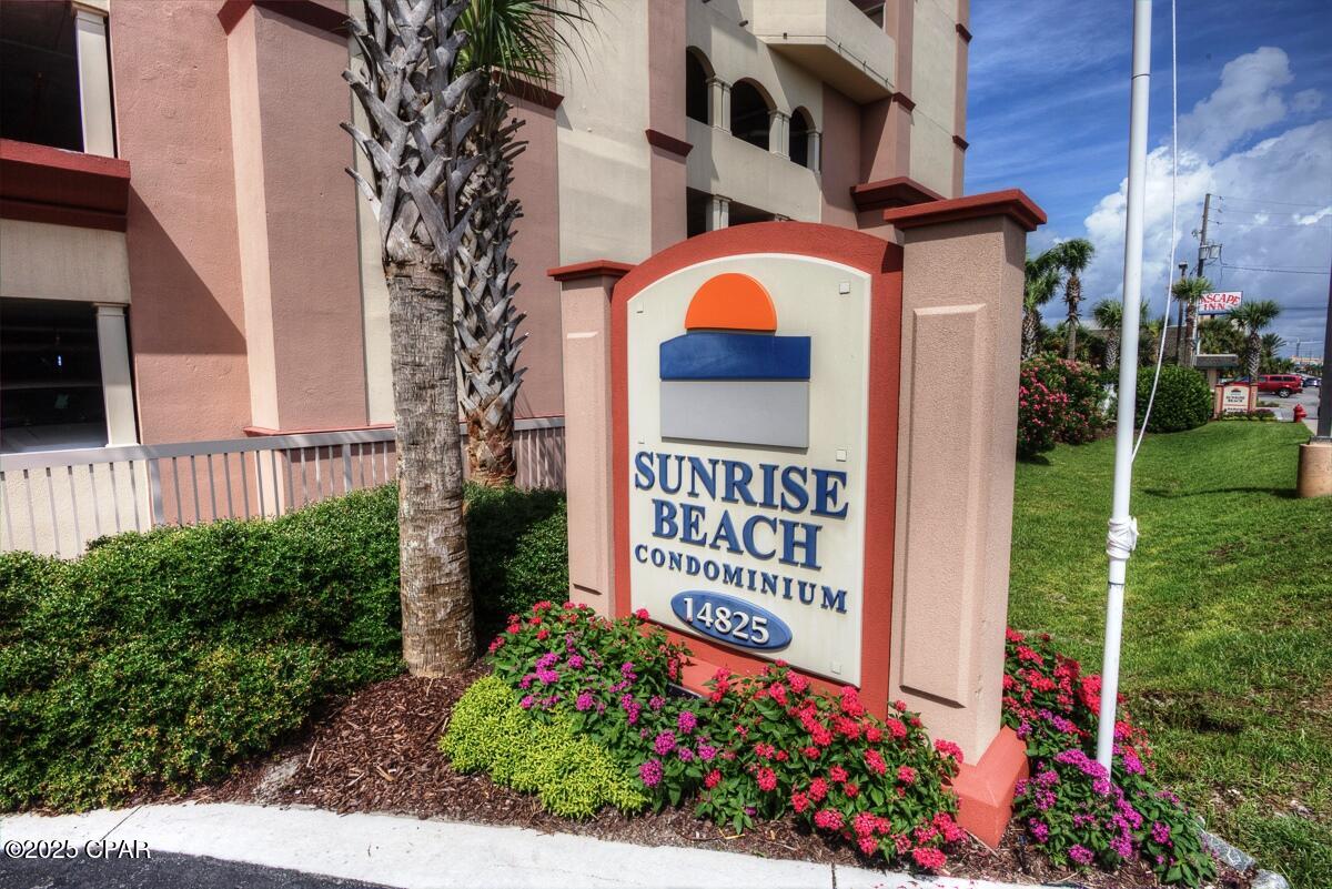 Sunrise Beach - Residential