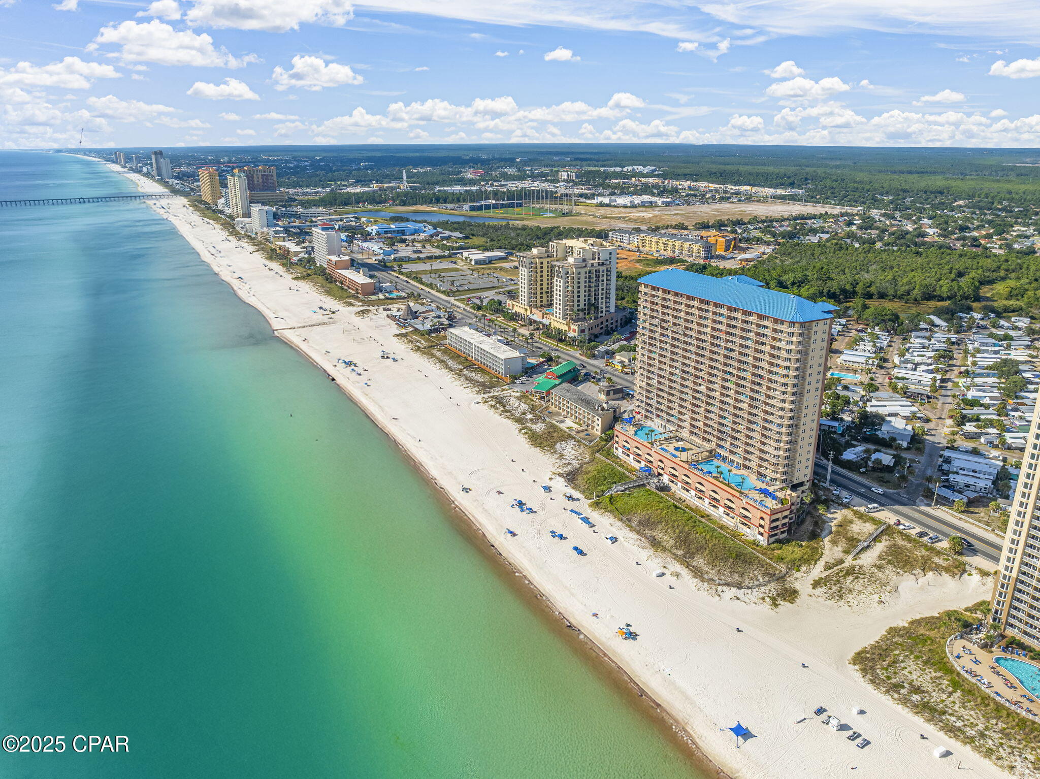 Sunrise Beach - Residential