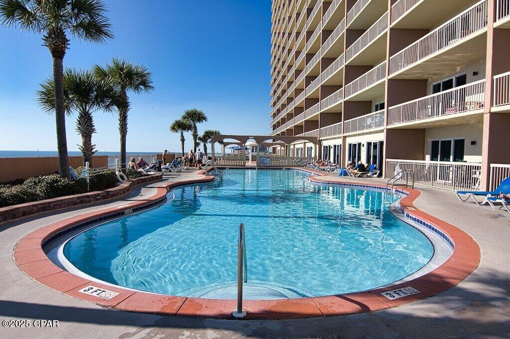 Sunrise Beach - Residential