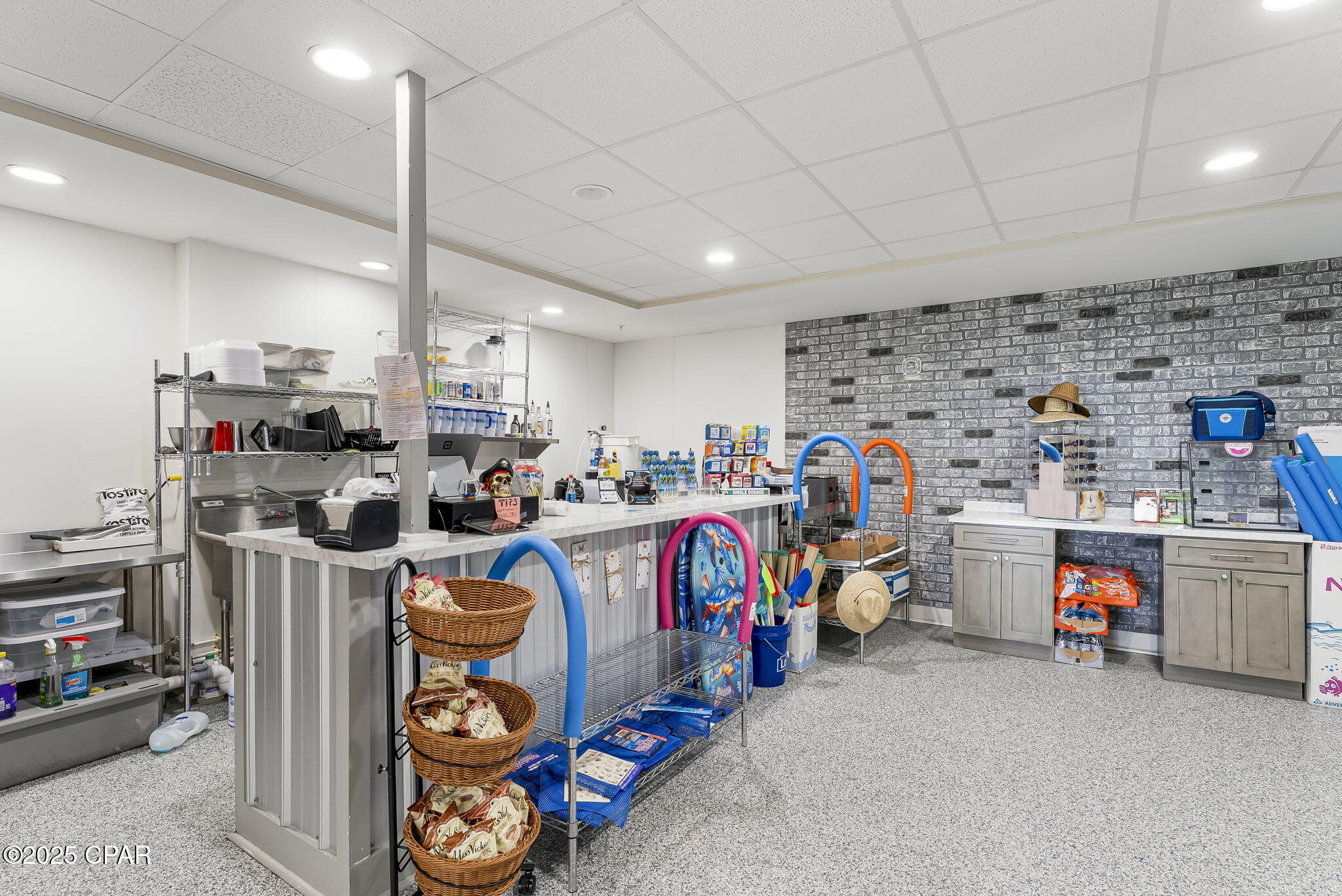 Sunrise Beach - Residential