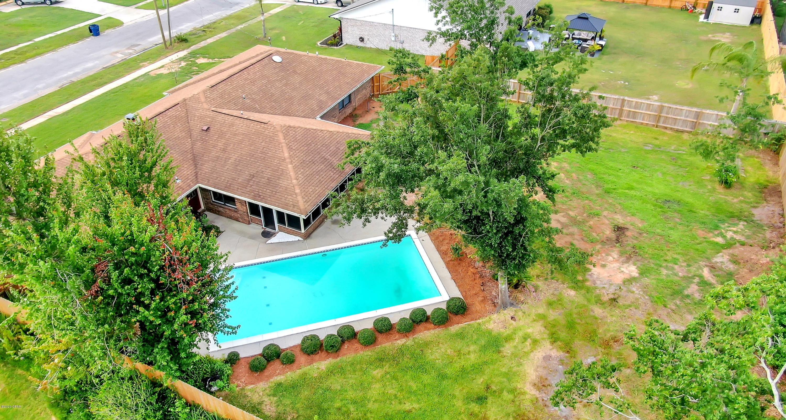 Forest Park Estates - Residential