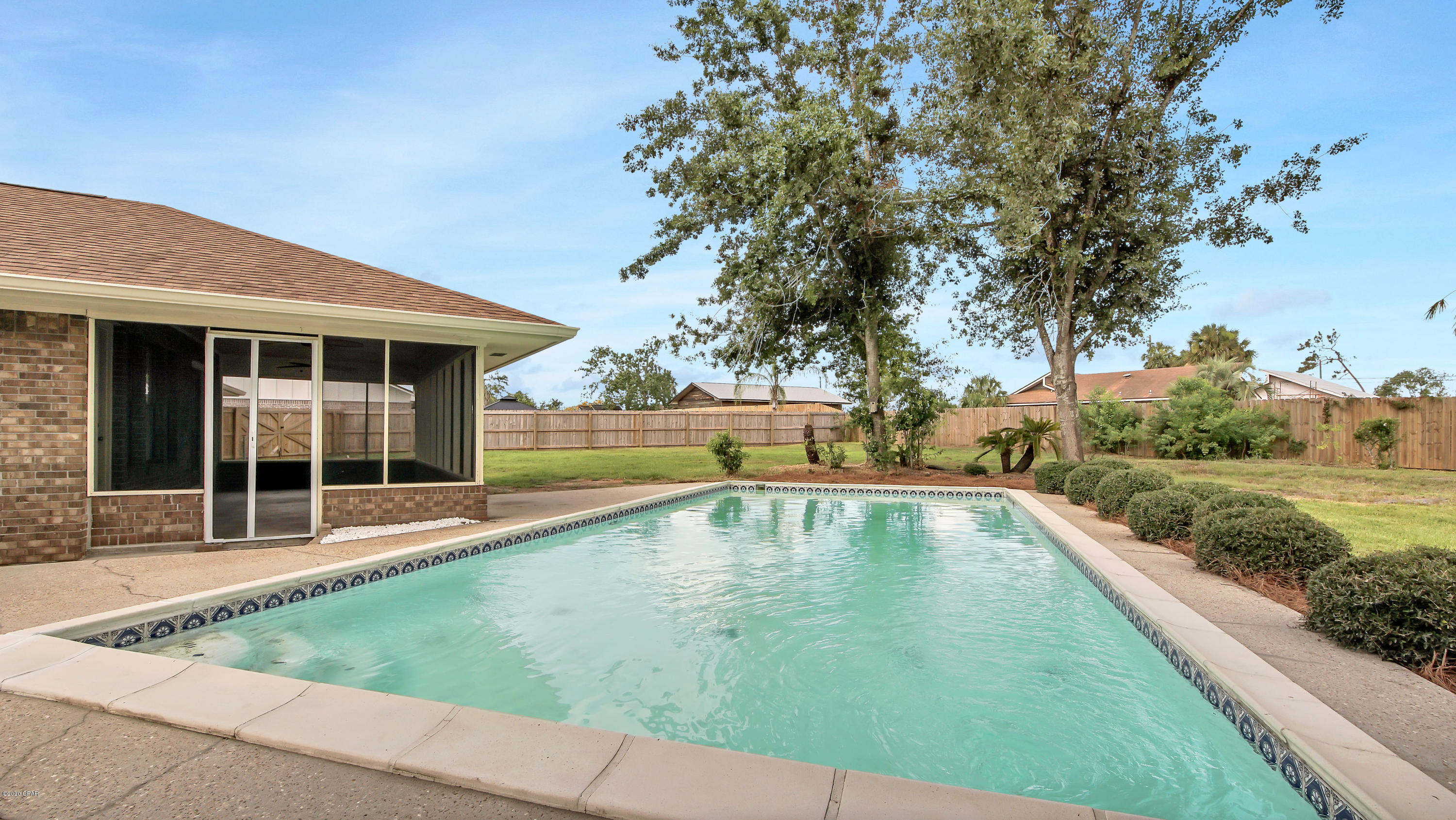 Forest Park Estates - Residential