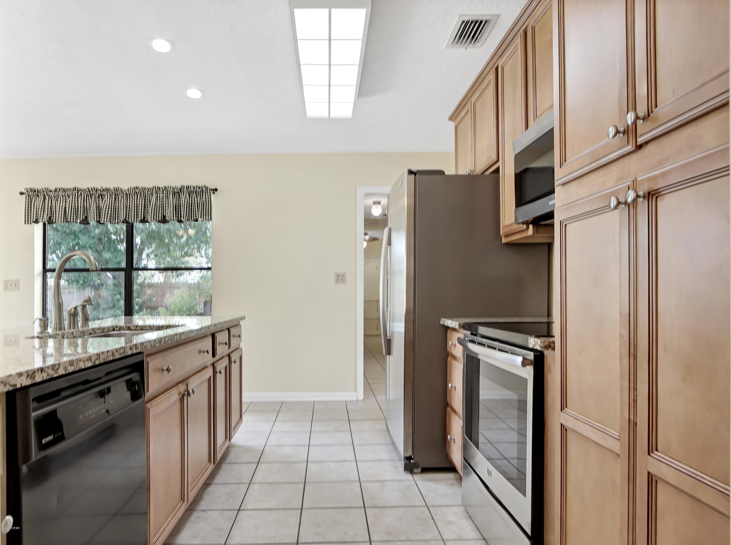 Forest Park Estates - Residential