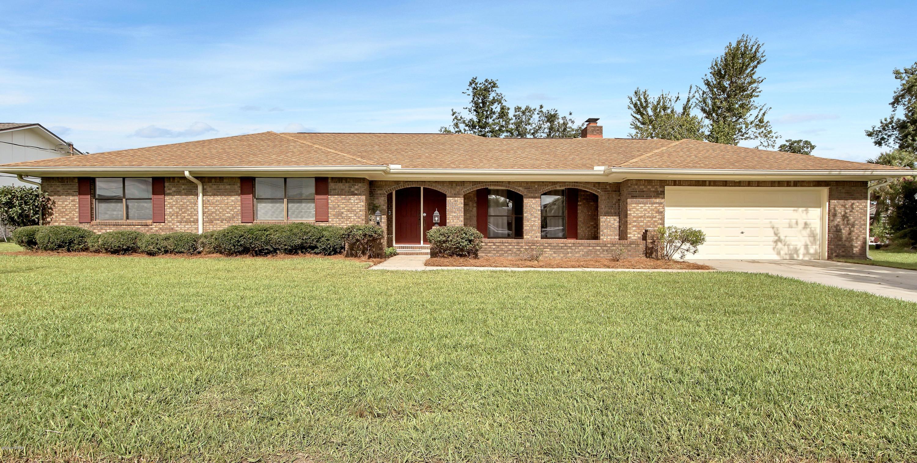 Forest Park Estates - Residential