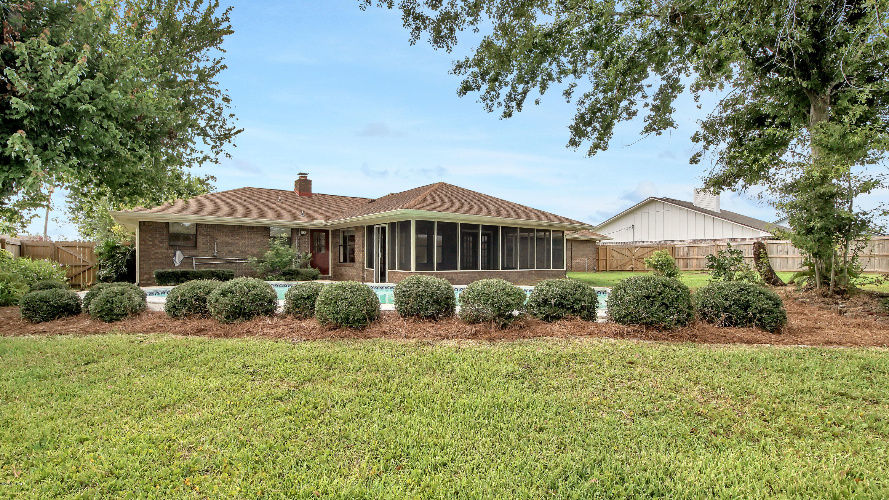 Forest Park Estates - Residential