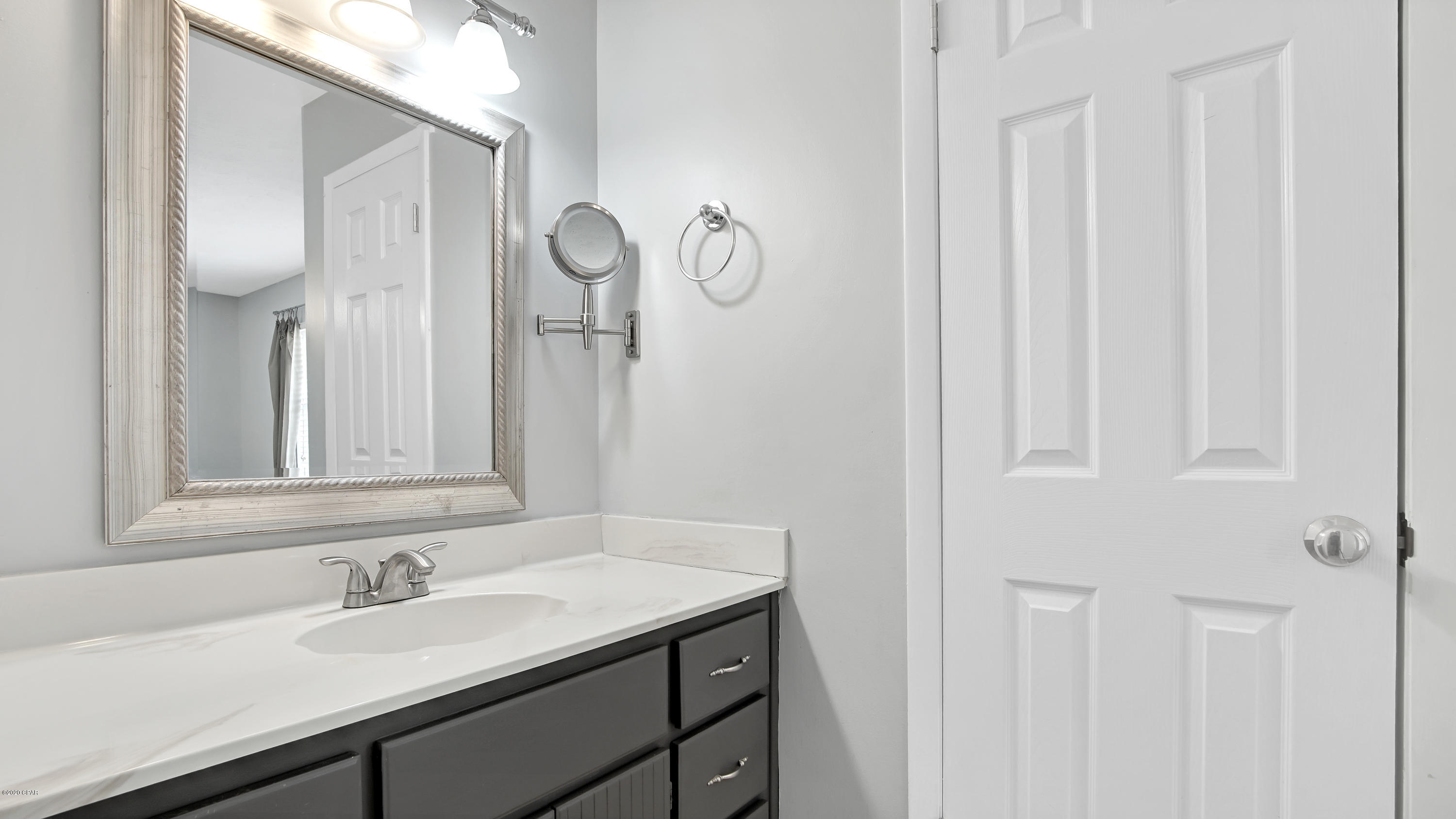 Forest Park Estates - Residential