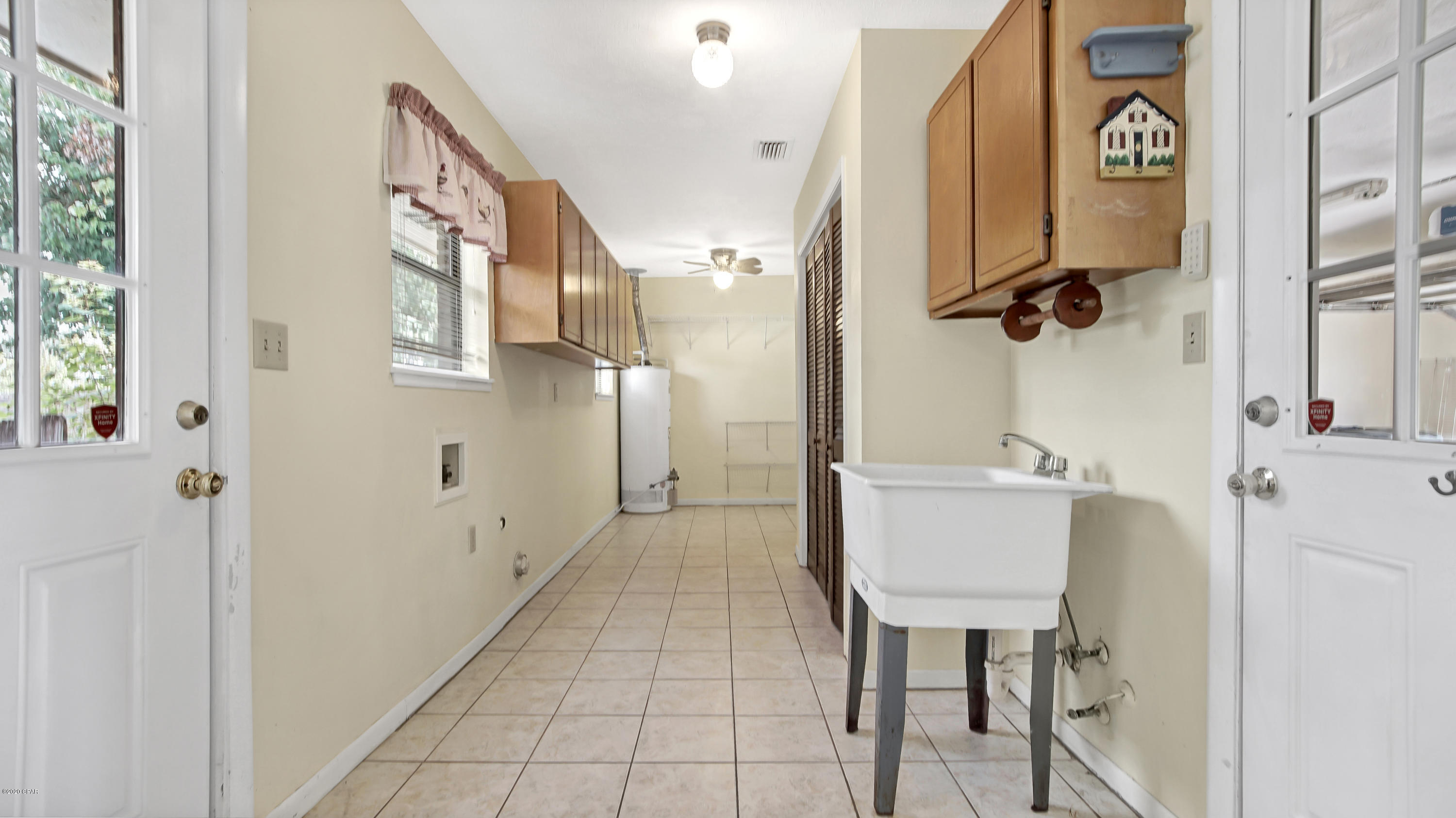 Forest Park Estates - Residential