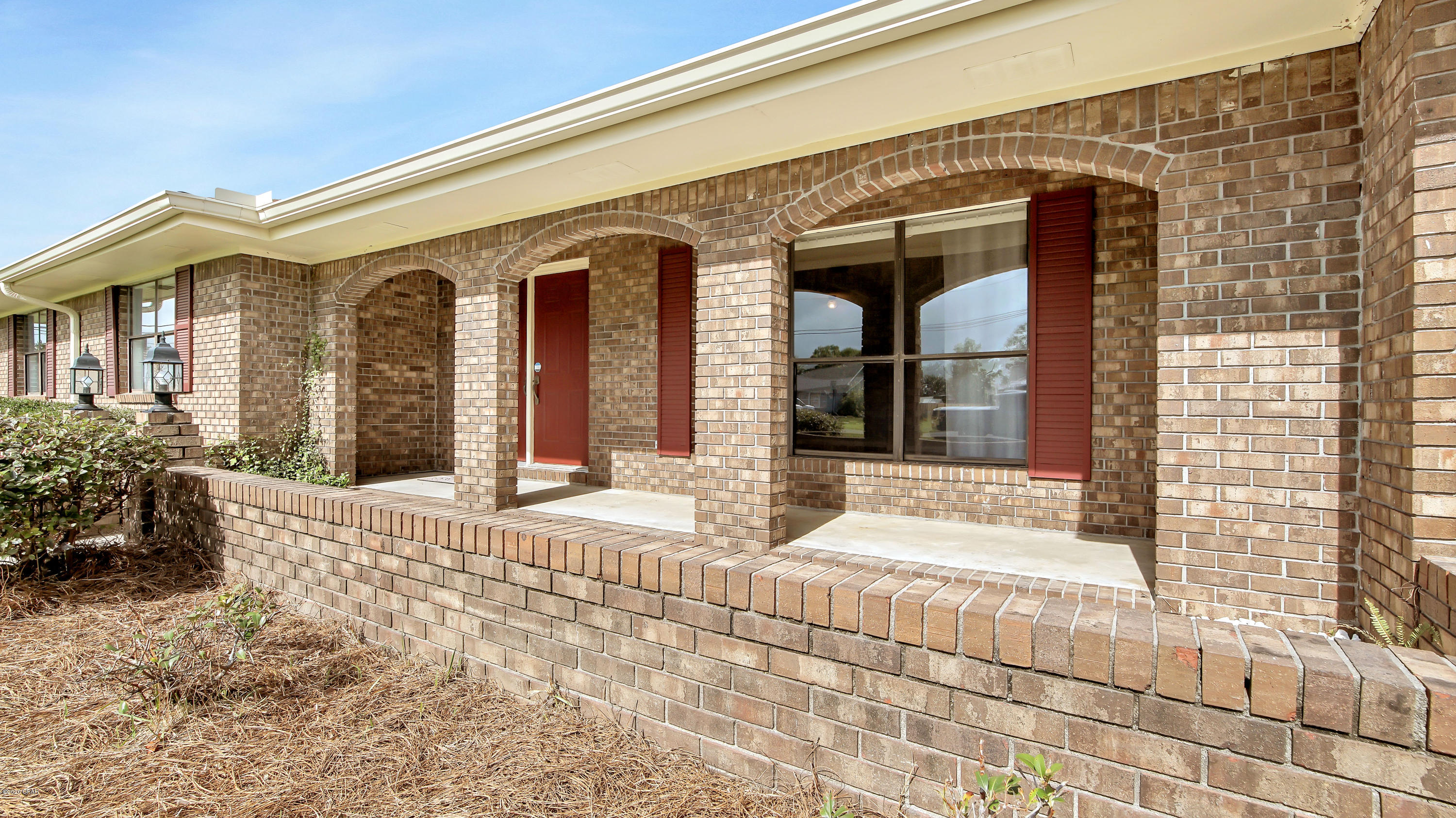 Forest Park Estates - Residential