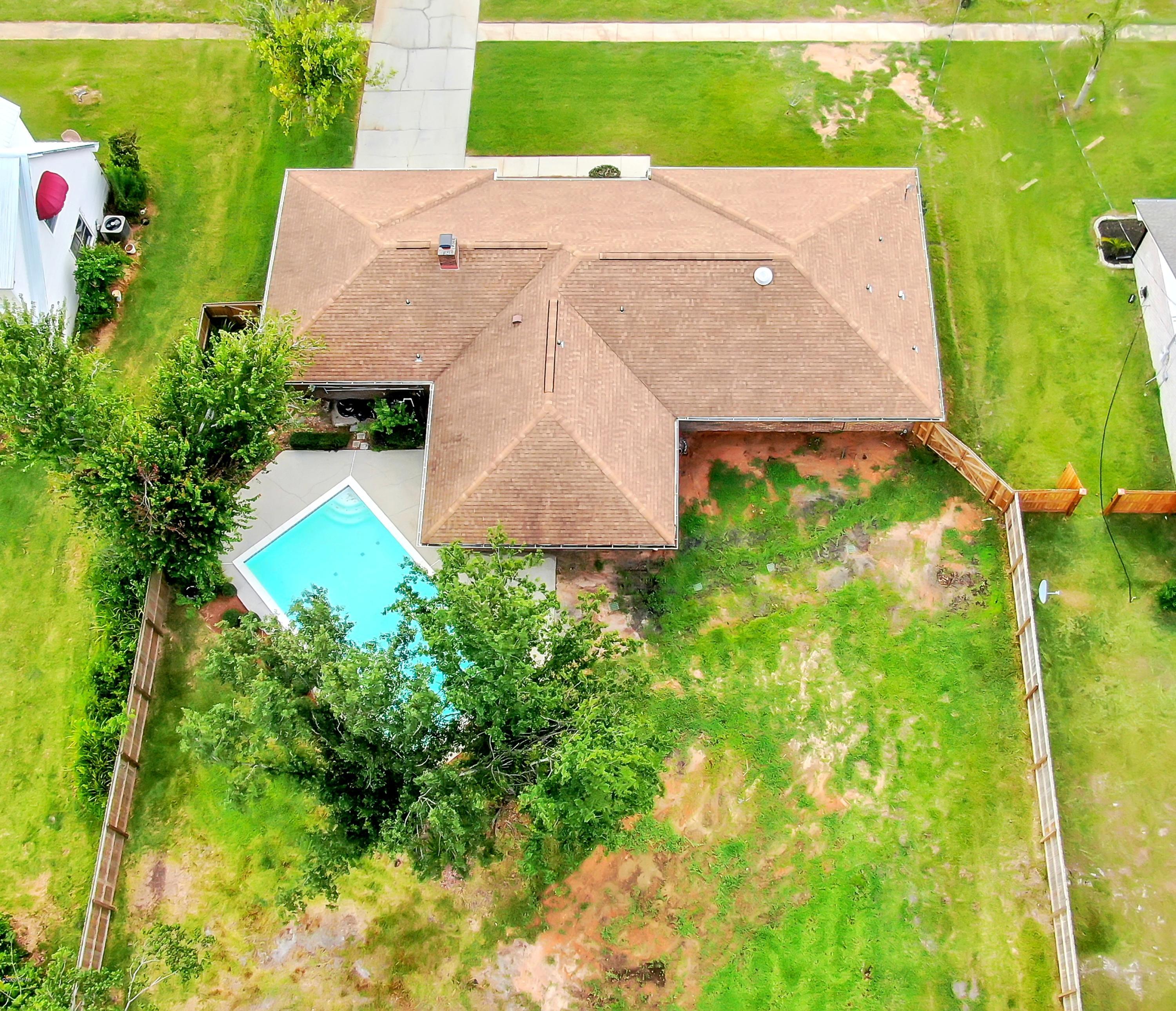 Forest Park Estates - Residential