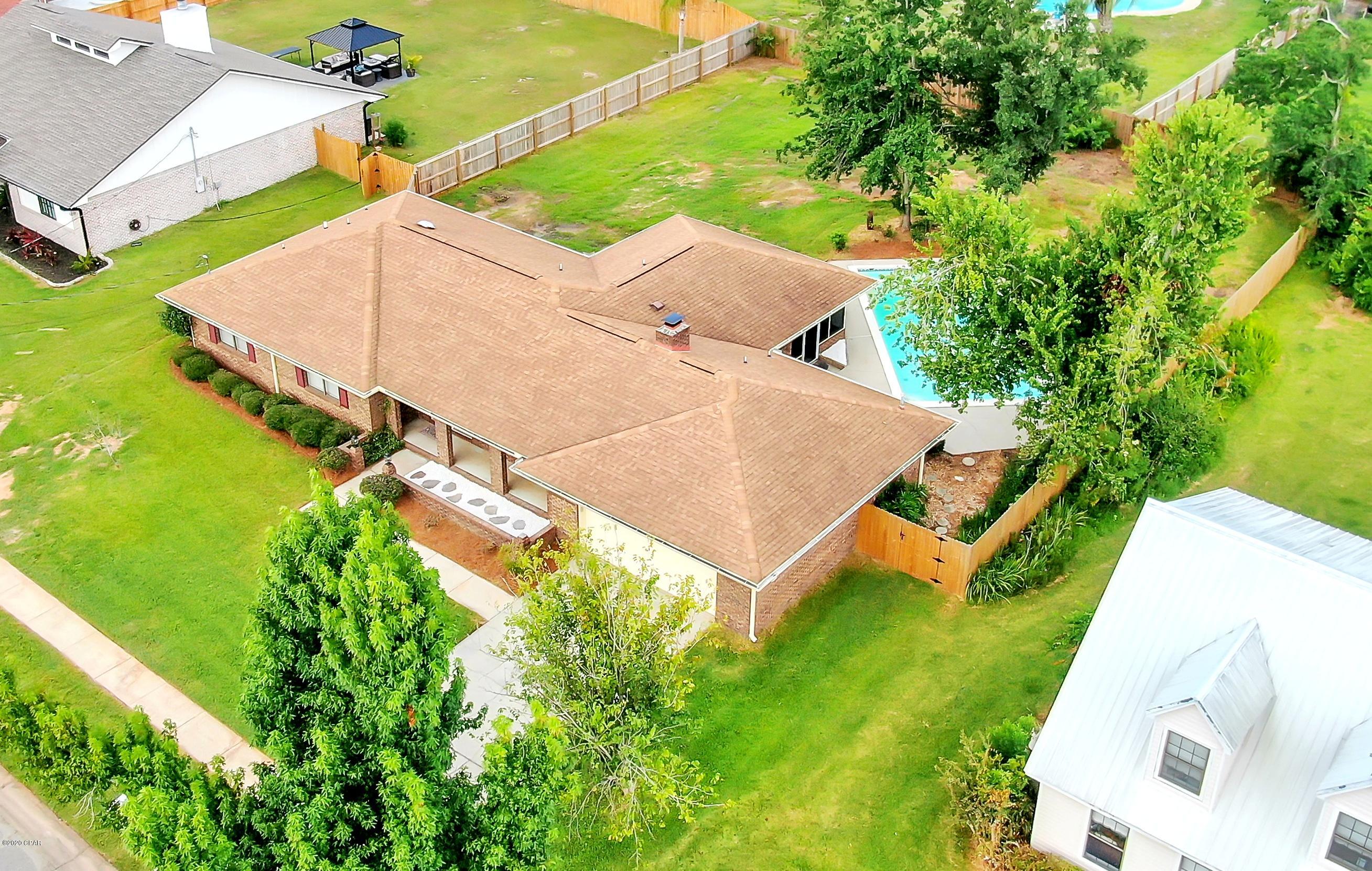 Forest Park Estates - Residential