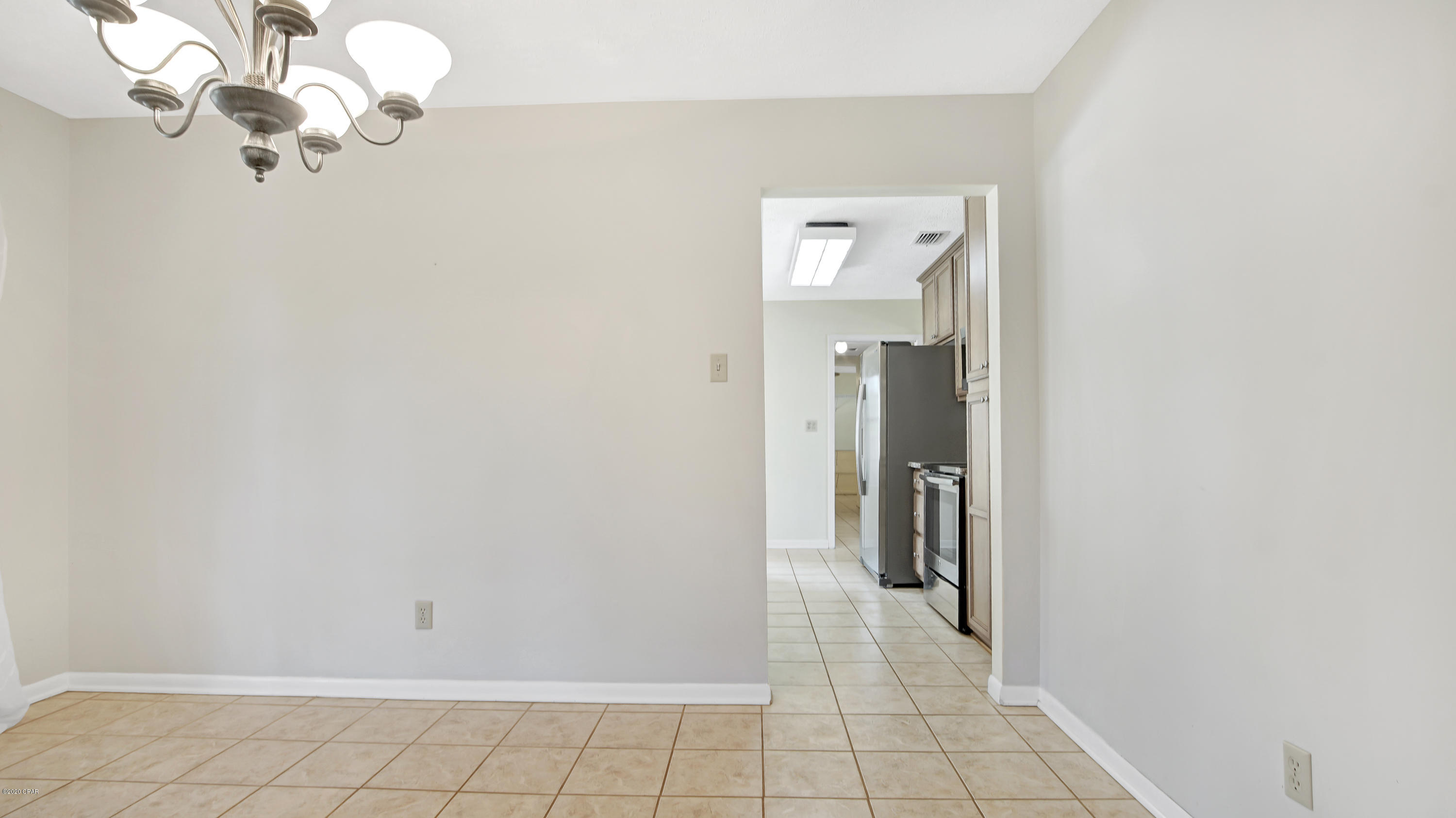 Forest Park Estates - Residential