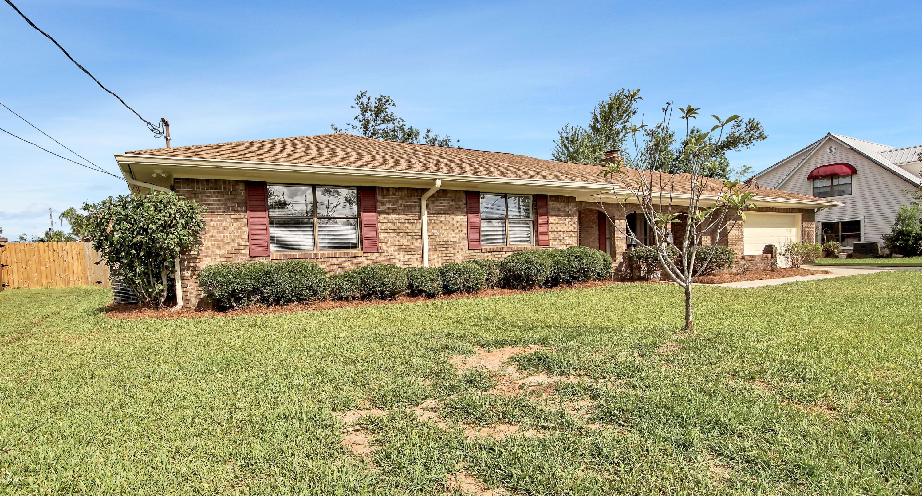 Forest Park Estates - Residential