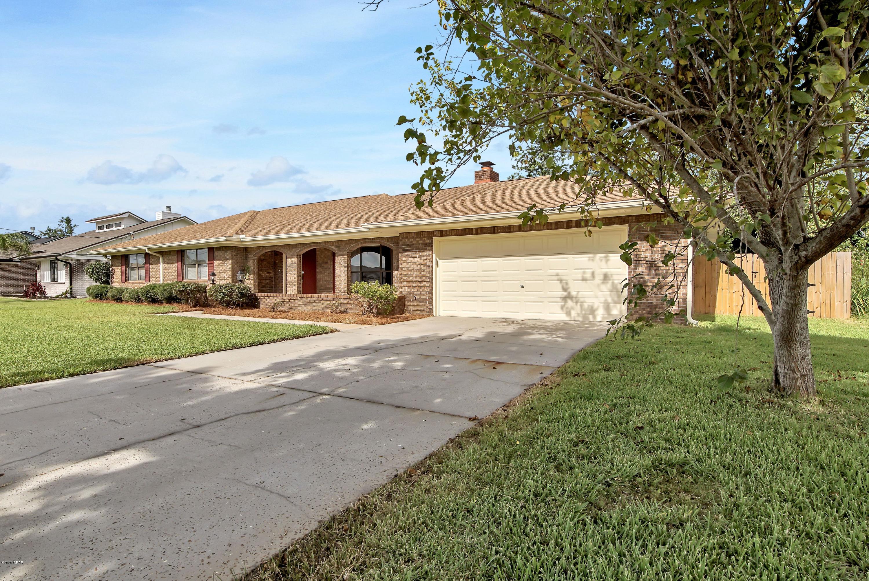 Forest Park Estates - Residential