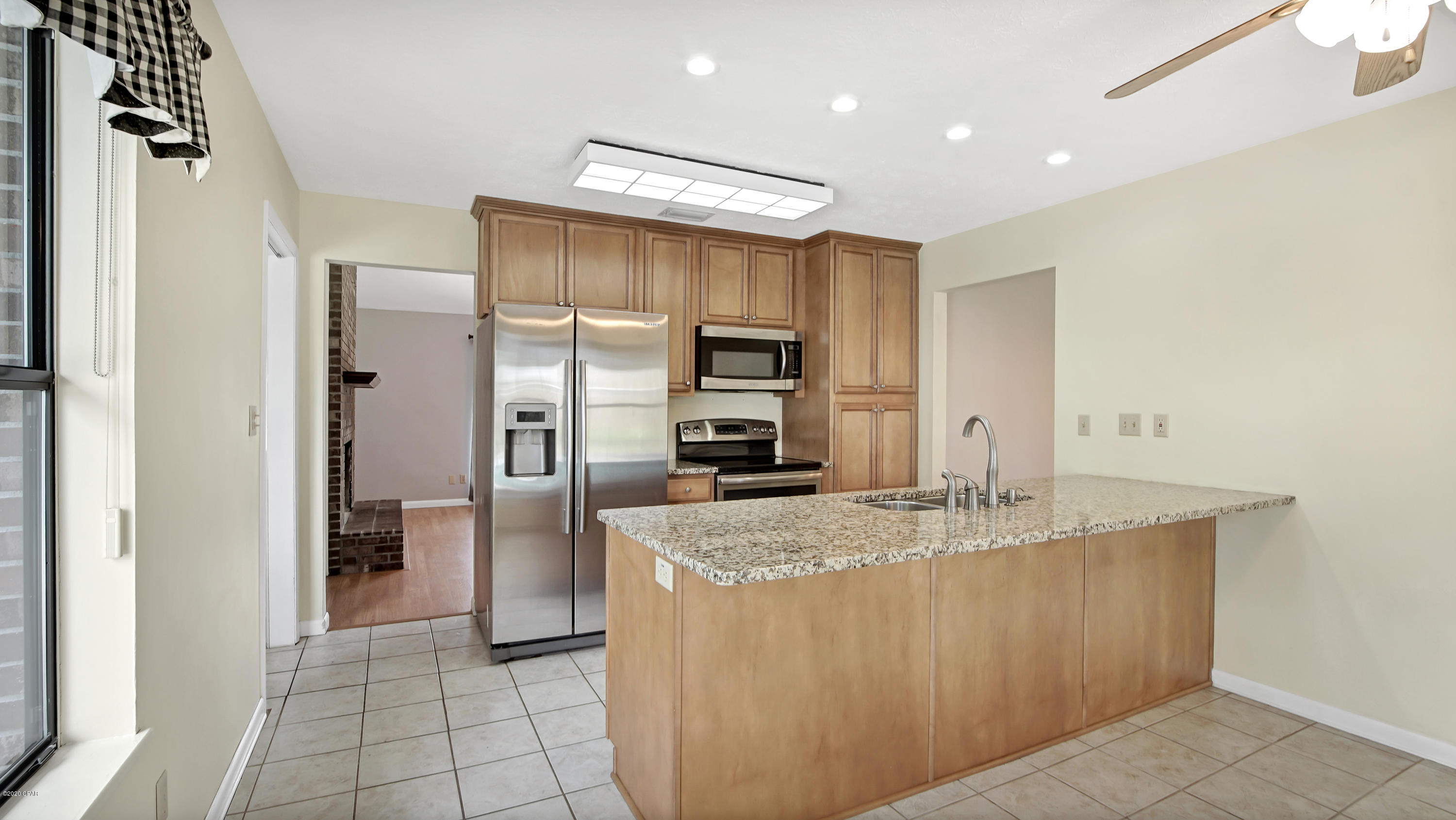 Forest Park Estates - Residential